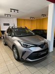 Toyota C-HR Hybrid CVT Euro 6 Executive  OBS SE UTRUSTNING