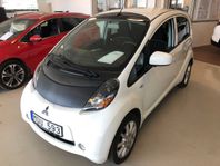 Mitsubishi I-MiEV 16 kWh Euro 6