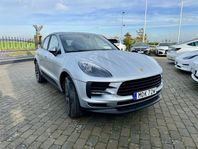 Porsche Macan PDK, 245hk