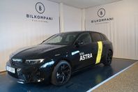 Opel Astra GS 130hk Automat Räntekampanj 1,99%!