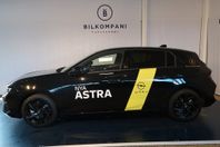 Opel Astra GS 130hk Automat Räntekampanj 1,99%!