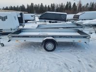 Lorries Snowmaster 375i Obromsad 750 kg Kampanj spara 8050kr