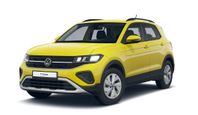 Volkswagen T-CROSS TSI 95hk NYHET *facelift*