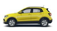 Volkswagen T-CROSS TSI 115hk DSG - NYHET *facelift*