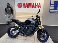 Yamaha MT-09 SP