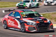 Audi RS3 LMS TCR x 2