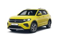 Volkswagen T-CROSS TSI 115hk DSG R-Line Edition