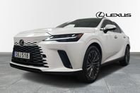 Lexus RX  350H EXECUTIVE TEKNIKPAKET DRAG V-HJUL