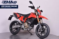 Ducati Hypermotard 698 Mono, Beställnings MC, Bike Thn