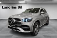 Mercedes-Benz GLE 350 d 4MATIC, Momsbil