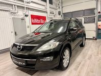 Mazda CX-9 3.7 AWD isk/ 7 Sits / Låga Mil