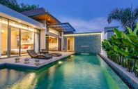 Välkommen till Viriya Pool villas i Thalang - Phuket