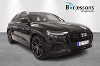 Audi Q8 Quattro 50 TDI 286 HK S-Line QUATTRO TIPTRONIC