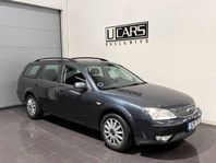 Ford Mondeo Kombi 2.0 TDCi 115hk - Repobjekt