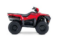 Suzuki Kingquad LT-A750XP ÖPPET HUS ERBJUDANDE