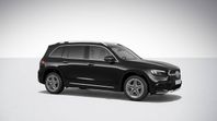 Mercedes-Benz GLB 200 AMG line, Vinterpaket, Infällbar drag