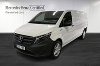 Mercedes-Benz Vito EVITO 112 SKÅP EX. LÅNG 112 skåp ex lång