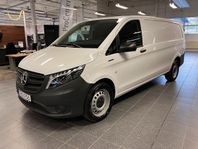 Mercedes-Benz Vito 112 skåp ex lång