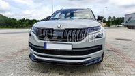 Skoda Kodiaq MK1 Sportline - Kjolpaket - Add On Kit