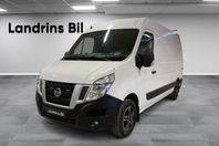 Nissan NV400 dCi 170 Automat L2H2 Värmare Drag