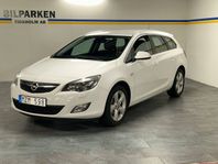 Opel Astra Sports Tourer 1.4 Turbo Euro 5