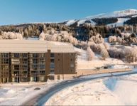 Central lägenhet i Åre uthyres