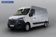 Renault Master Skåp phII Nordic 180 L2H2 FWD