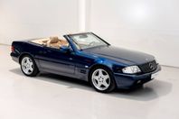 Mercedes-Benz SL 320