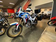 Honda CRF1100D4 Africa Twin Adventure Sport ( DCT ) ( Reserv