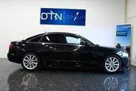 Audi A6 Sedan/2.0TDI/Multitronic/Välutrustad/Drag/Navi/SV/