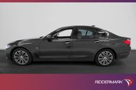 BMW 540 d xDrive Sport line H/K Skinn Drag Navi