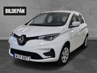 Renault Zoe R110 PhII 52 Go batteriköp