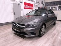 Mercedes-Benz CLA 250 Sport 4MATIC 7G-DCT Euro 6