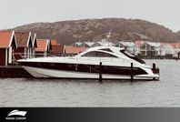 Fairline Targa 52 GT -2005 | Volvo Penta D12-715 | Dockmate