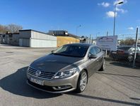 Volkswagen CC 2.0 TDI DSG Sekventiell Premium Euro 5