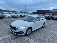 Skoda Octavia KOMBI 1.0TSI EVO e-TEC AUT EU6 NAVI 2-ÅRS GARA