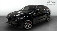 Alfa Romeo Stelvio Veloce 2.0T 280hk AWD *Automat AT8