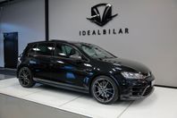 Volkswagen Golf 5-dörrars R 2.0 4Motion DSG Sekventiell Euro