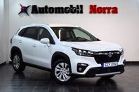 Suzuki S-Cross 1.5 HEV AllGrip Select Auto Privatleasing 5.9