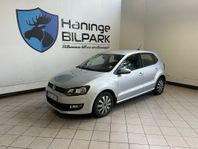 Volkswagen Polo  1.2 TSI/SUPERDEAL!3,95%PDC/NY BES/F-HÅLLARE