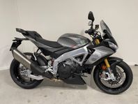 Aprilia TUONO V4 1100 Akrapovic Kampanj