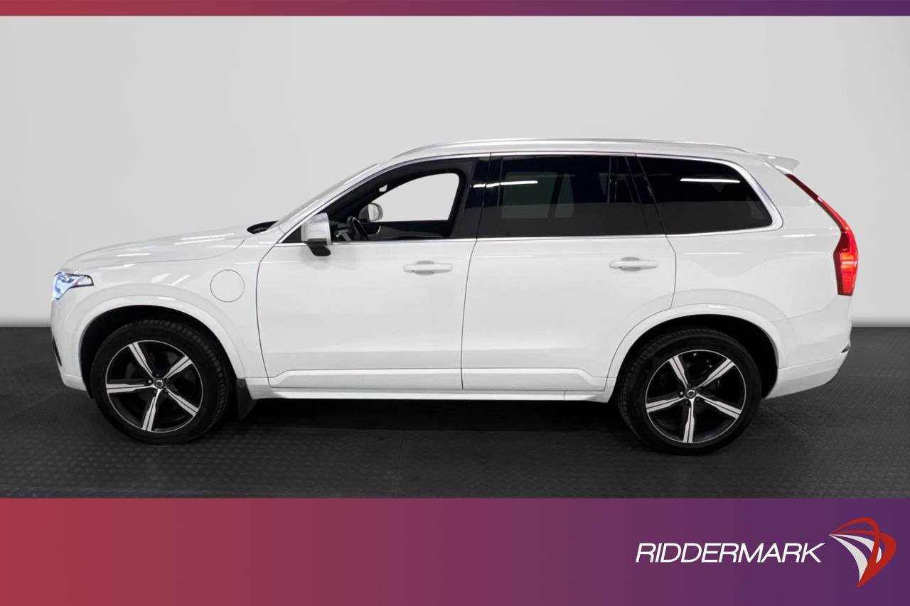 2018 xc90 t8 for sale