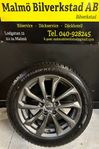 ERBJUDANDE Vinterhjul Kia E-Niro original 17 tum GoodYear