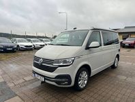 Volkswagen california T6.1 AUT 4-MOTION OCEAN 3-ÅRS GARANTI