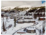 Lägenhet med ski in/ski out i Tegefjäll- Åre