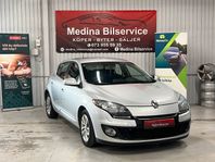 Renault Mégane 1.5 dCi Euro 5