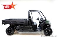 Can-Am Traxter PRO XU HD10 *Ränta 1,99%*