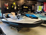 Sea-Doo Fish Pro Scout iDF 130 -22 "Kampanj" spara 20 000:-