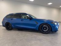 BMW M3 Competition Touring xDrive Steptronic 510hk