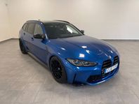 BMW M3 Competition Touring xDrive Steptronic 510hk